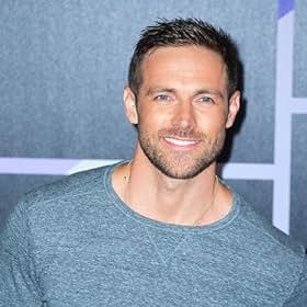 Dylan Bruce
